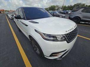 LAND ROVER RANGE ROVER VELAR 2019 SALYL2EX3KA214479 image